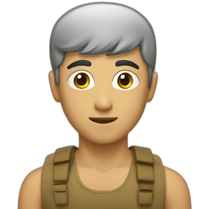Tunisie emoji