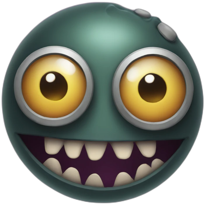 Beholder drunk emoji