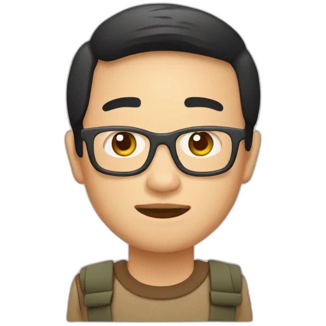 Zaw Min Htun emoji