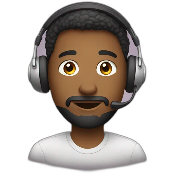 podcast emoji
