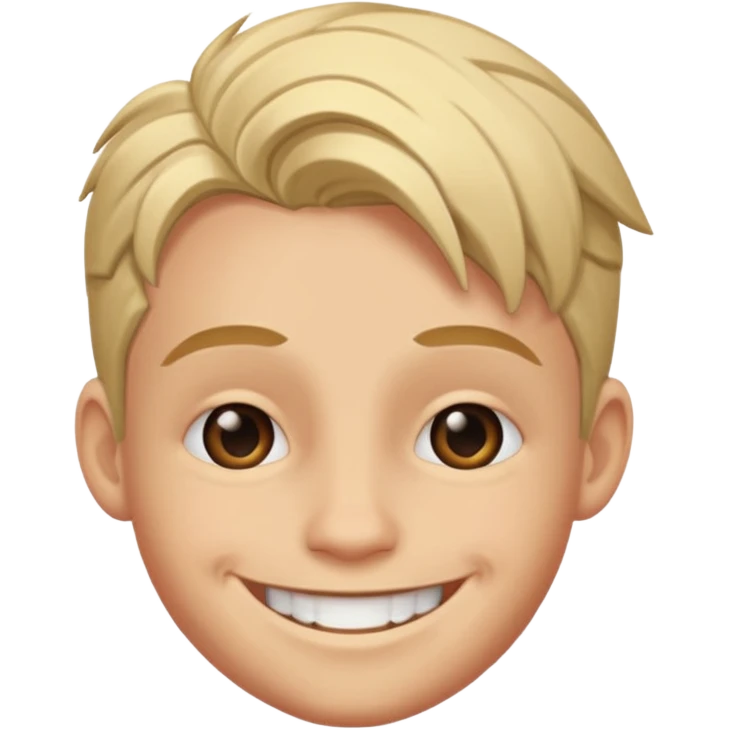 Coolkidd from forsaken emoji