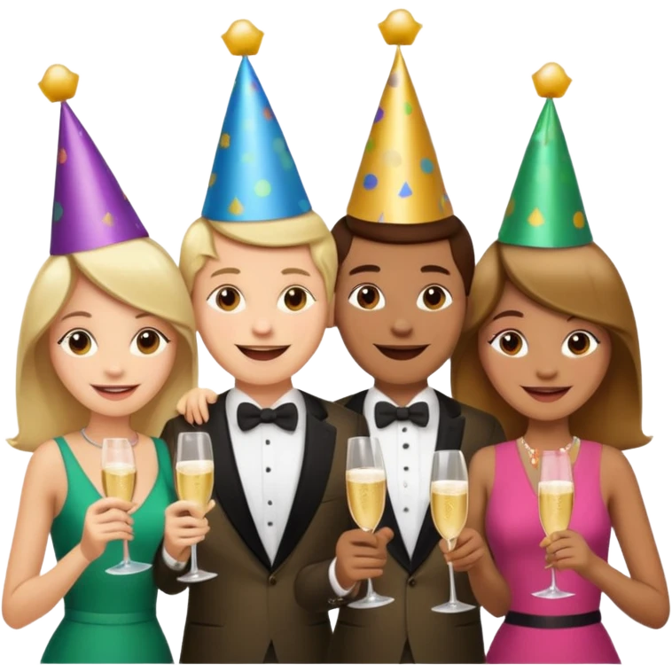 reality tv emoji