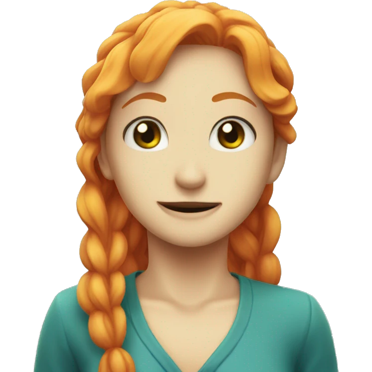NAMI emoji