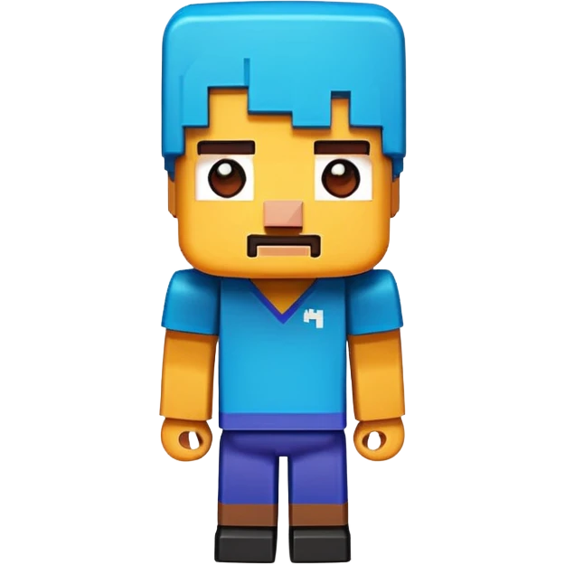 MINECRAFT ITA emoji