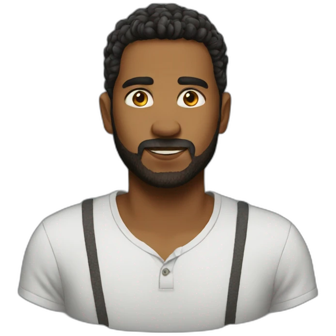 Jhony emoji