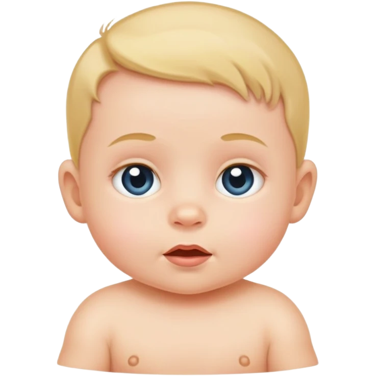 Take my baby  emoji
