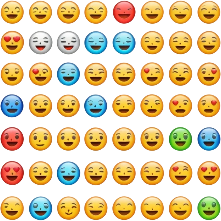 𝓒𝓾𝓽 𝓲𝓸𝓼 𝓮𝓶𝓸𝓳𝓲𝓼 emoji