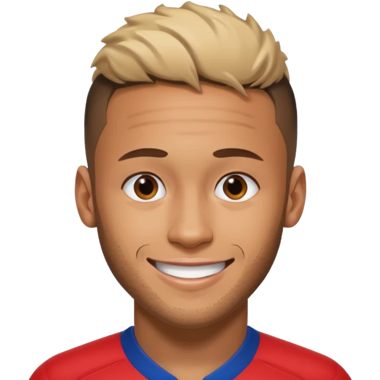 Neymar  emoji