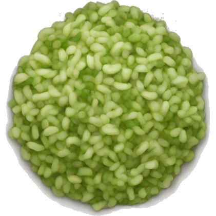 bowl of salaf emoji
