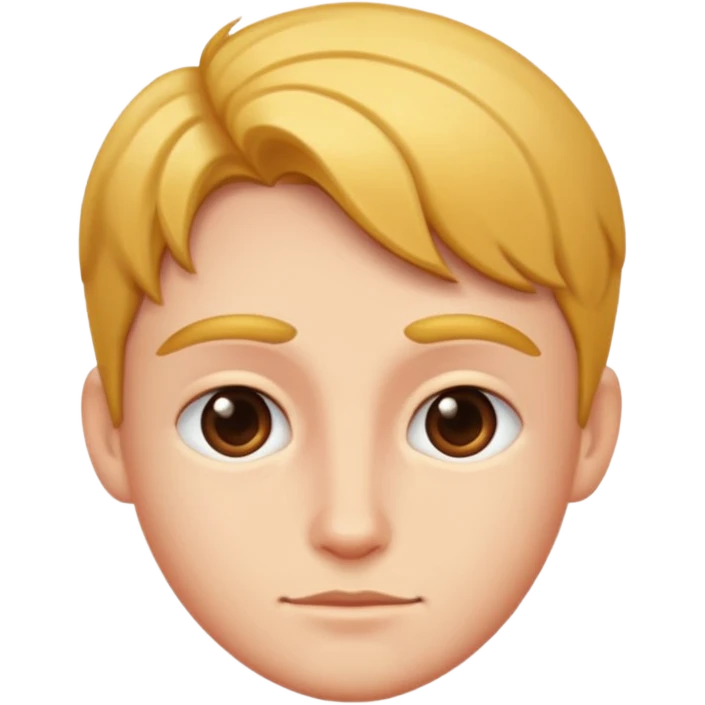 Jude emoji