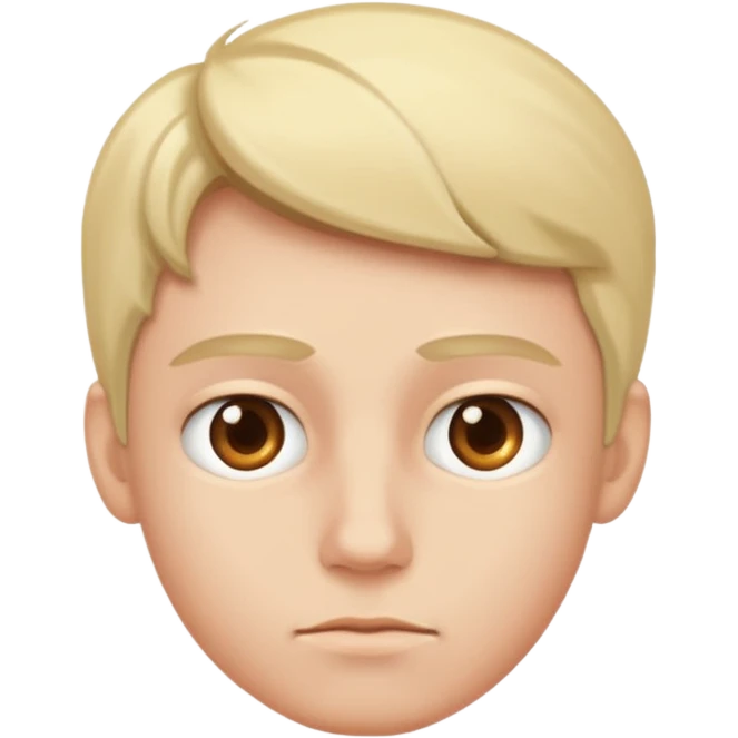 Pensando en ti emoji