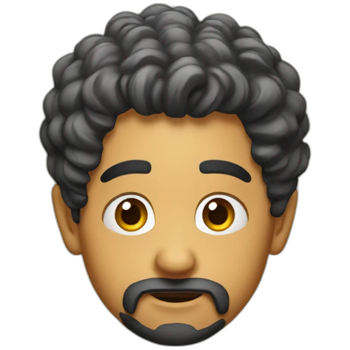 Hanouna emoji