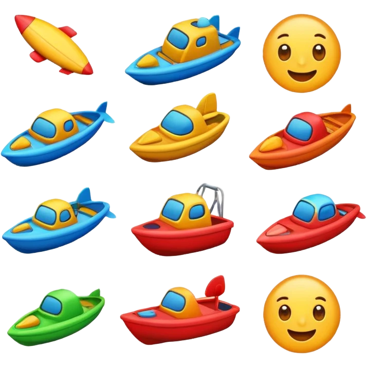 desafio emoji