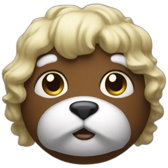 Bulle emoji