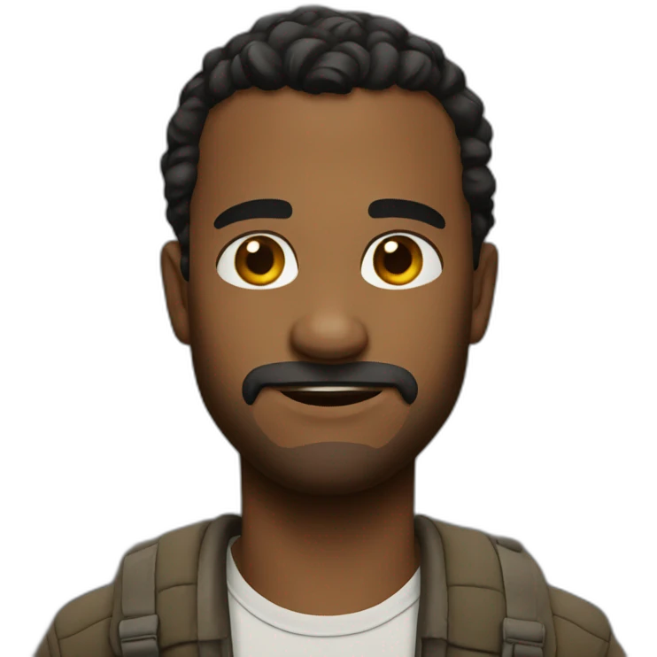 Netflix emoji