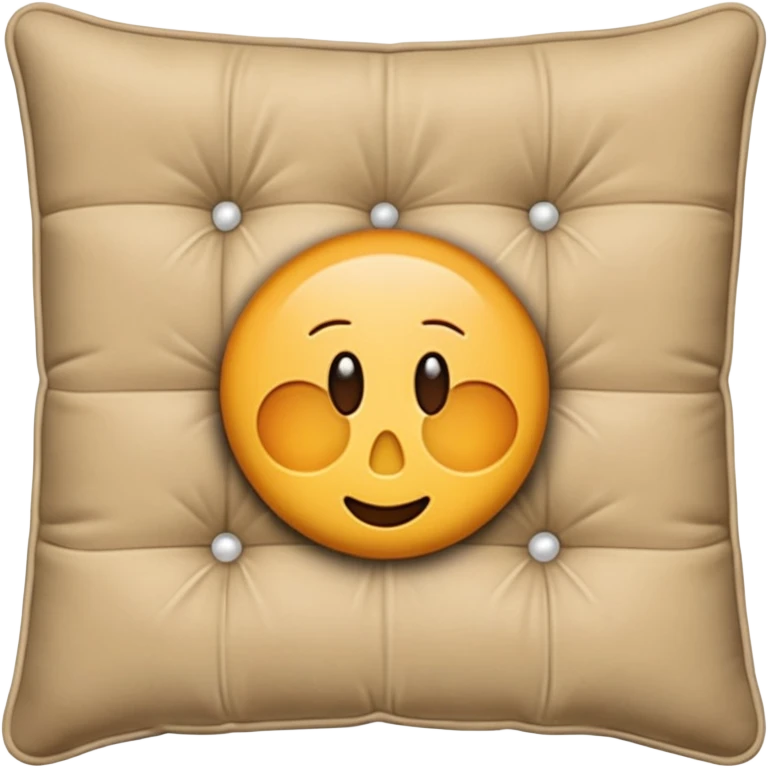 Couch Cushion emoji