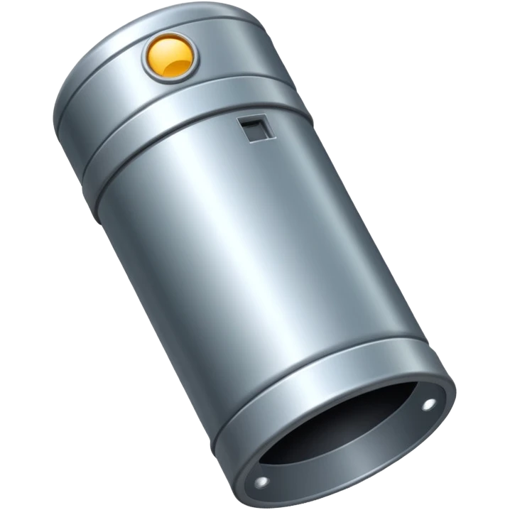 Space shute emoji
