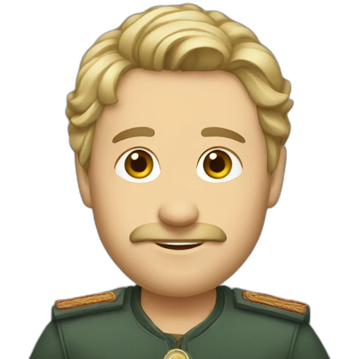 russian nation emoji