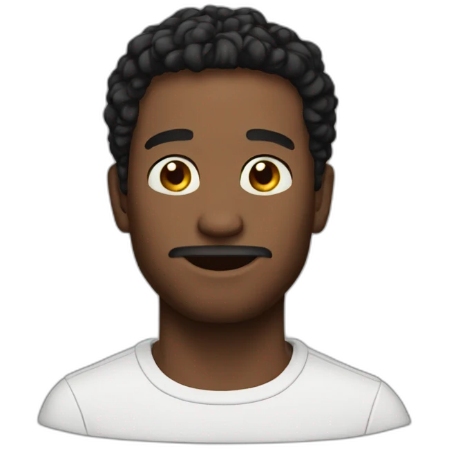 Tom emoji