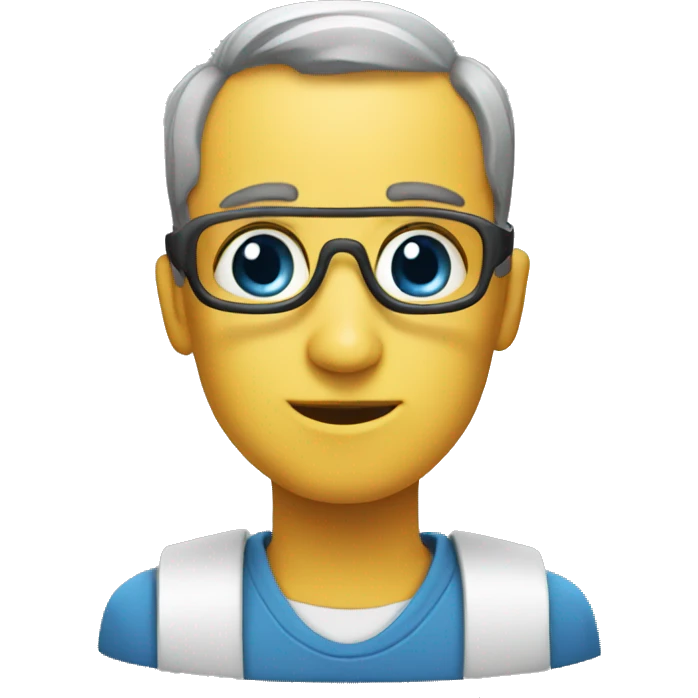 EduBot emoji