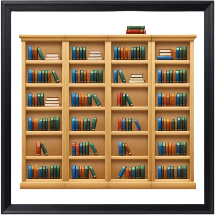 Library  emoji
