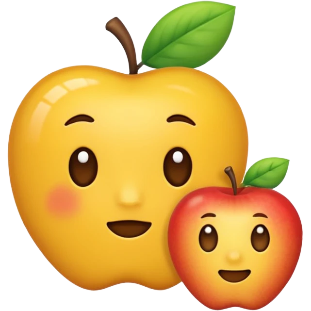 I.O.U. emoji