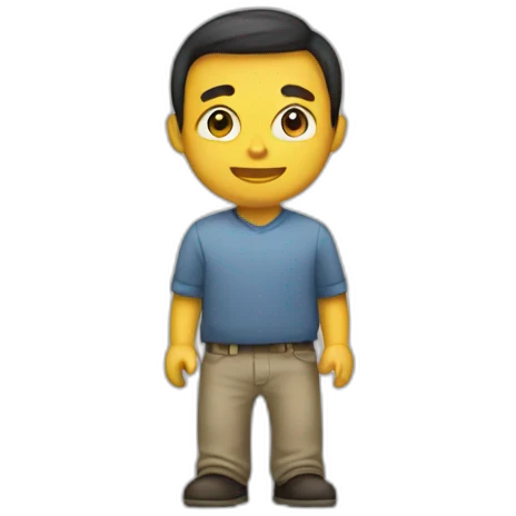 start-up emoji