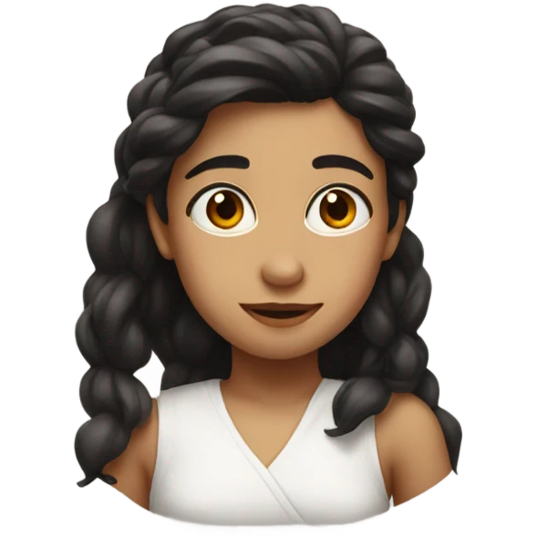 IU emoji