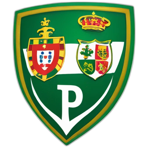 Sporting Clube de Portugal logo emoji