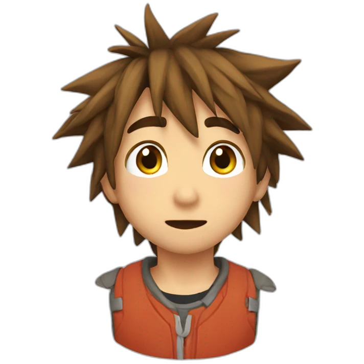 Sora emoji