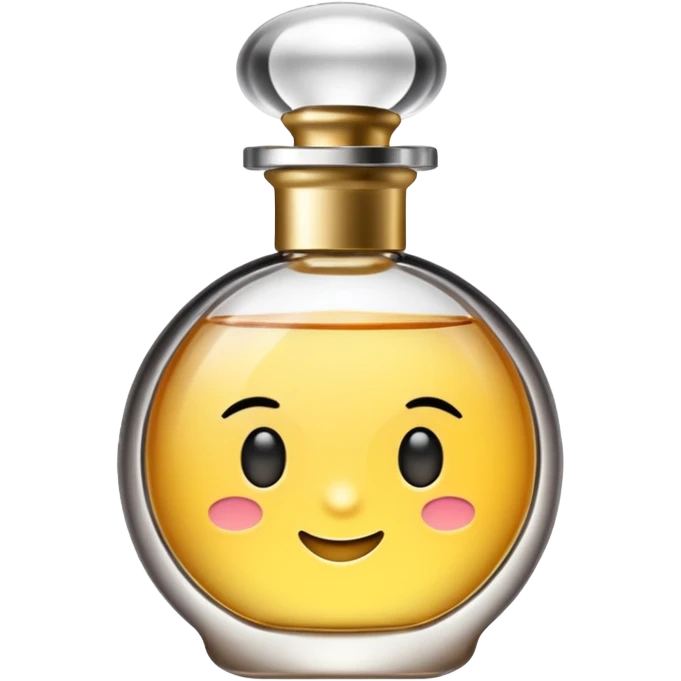 perfume emoji