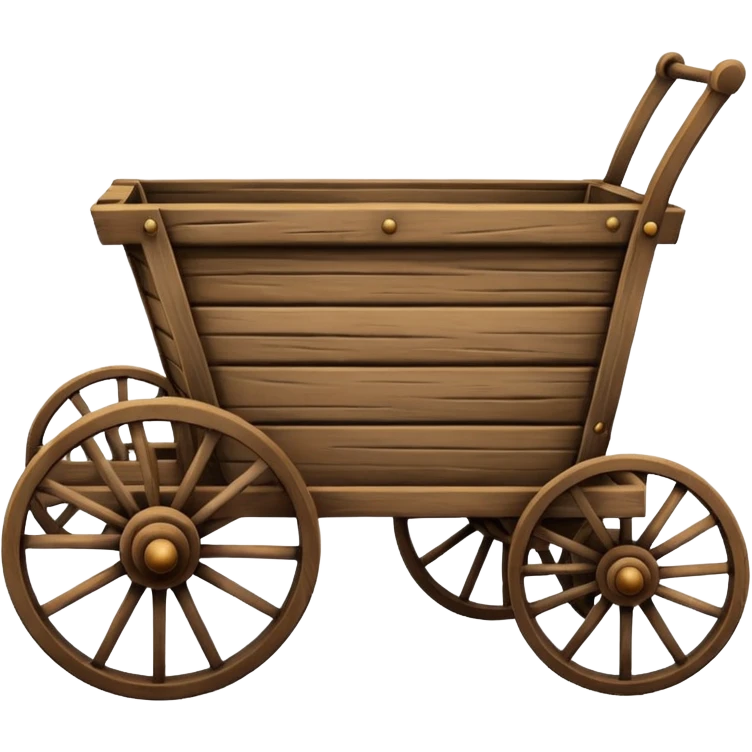 charriot cart emoji