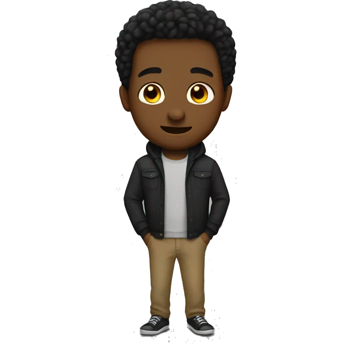 Me emoji