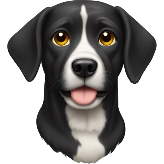 dog 2d emoji