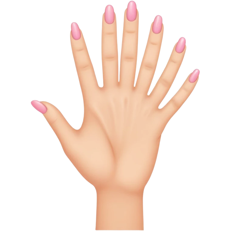 fingers rubbing vagina emoji