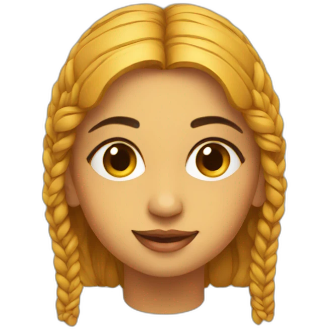 pooja emoji