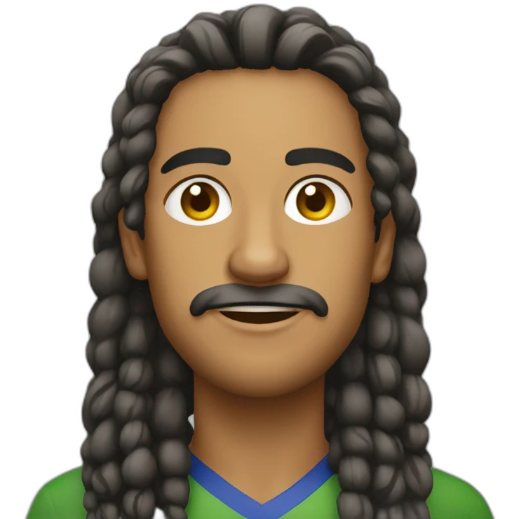 Um brasileiro em portugal emoji