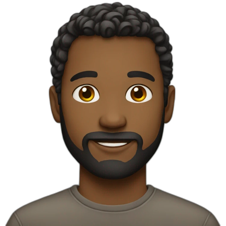normal people emoji