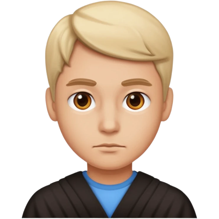 Side eye judging  emoji