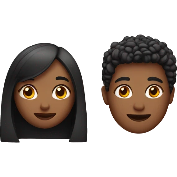 Couple emoji