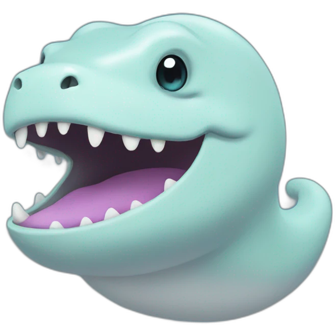 Quagsire emoji