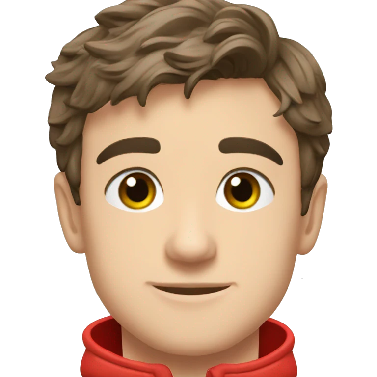 Charles Leclerc  emoji