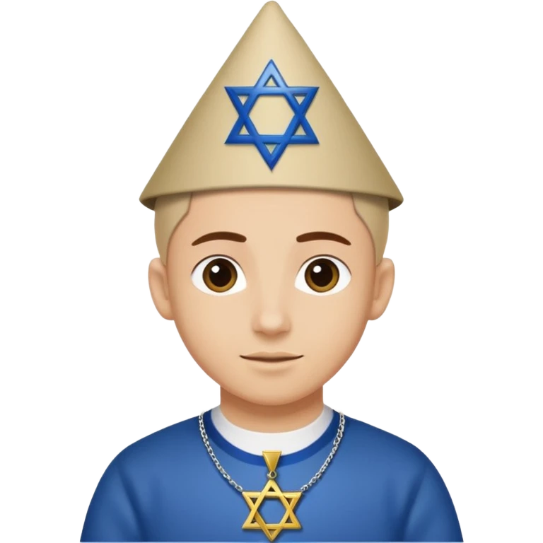 Jews emoji