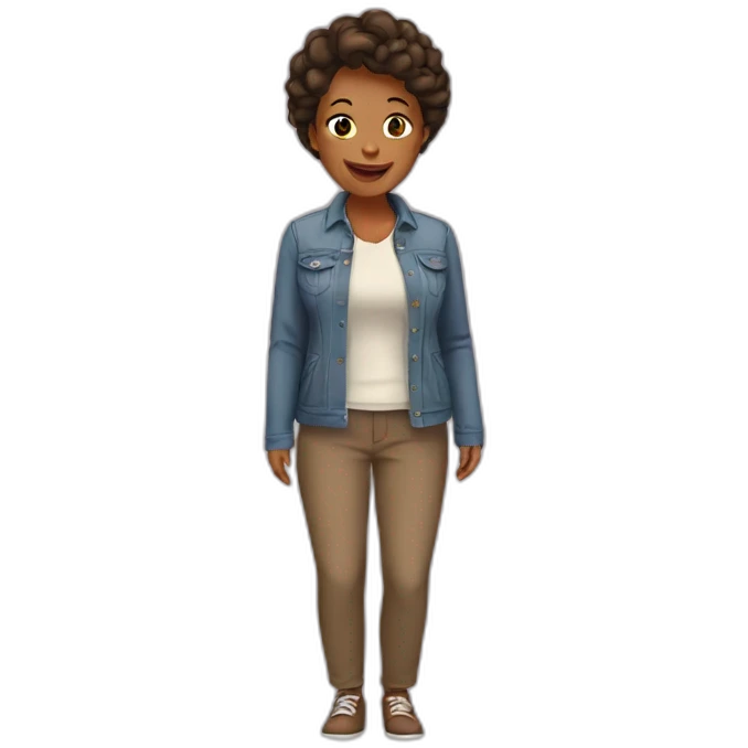 Mothers emoji