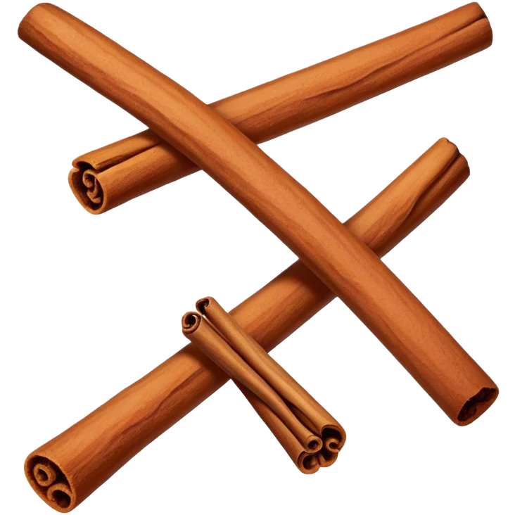 Cinnamon emoji