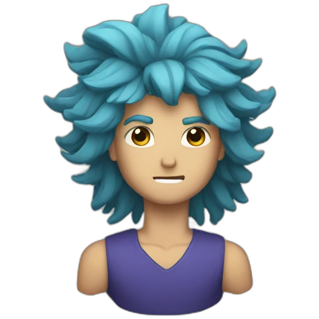 Asterion emoji