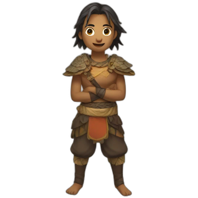 NAROTO emoji