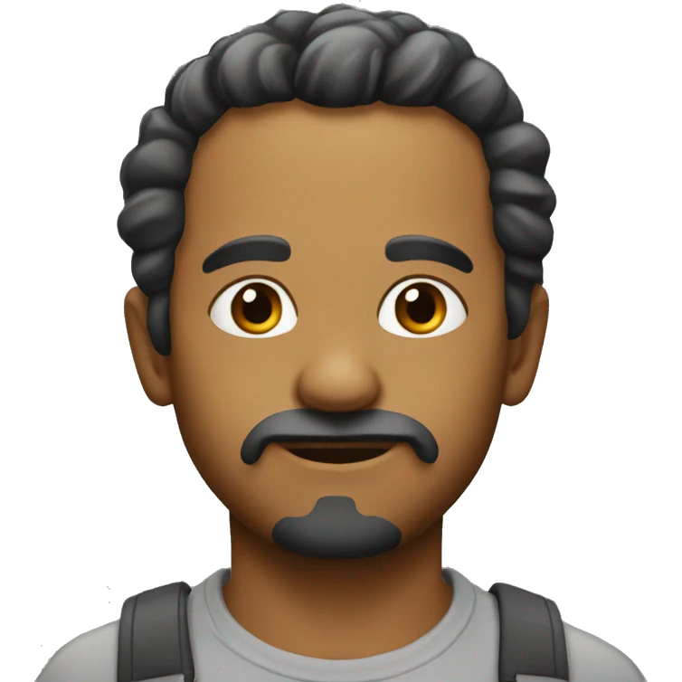 poutre emoji