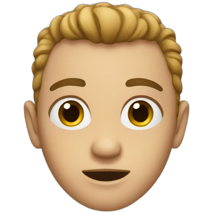 zizi emoji