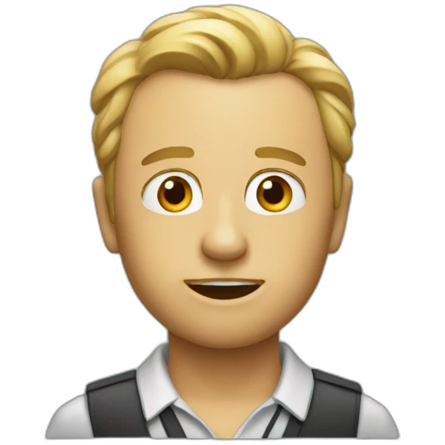 пщидшт director emoji